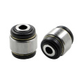 Bespoke Rubber Steel Control Arm Lower Inner Bushing Kit for Auto Chassis System